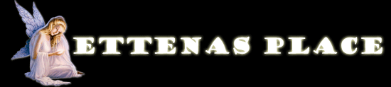Welcome to Ettenas place