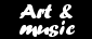 art and music